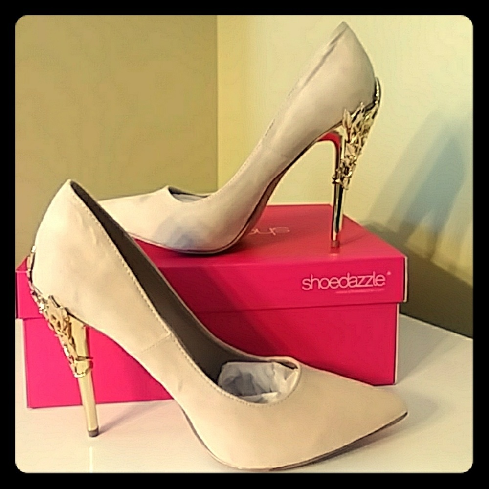 Pumps